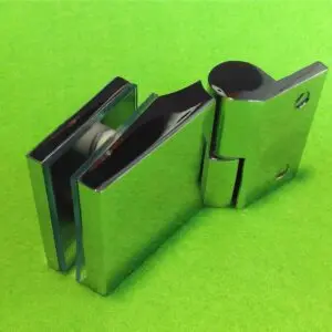 Bisagra móvil pared - Imagen 1