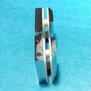 Bisagra línea CUADRADA