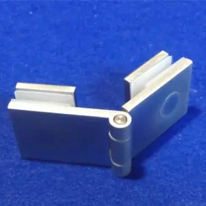 Bisagra URNA línea - Imagen 1