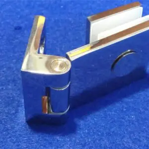 Bisagra URNA móvil pared