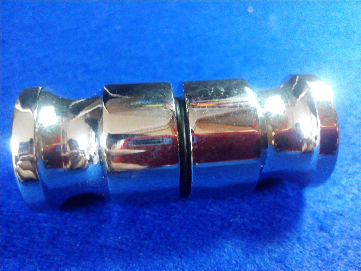 Pomo GREGAL pequeño Microdelta