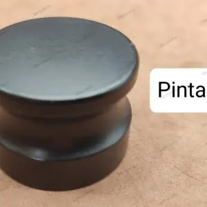 Bisagra cuadrada fijo pared - Imagen 3