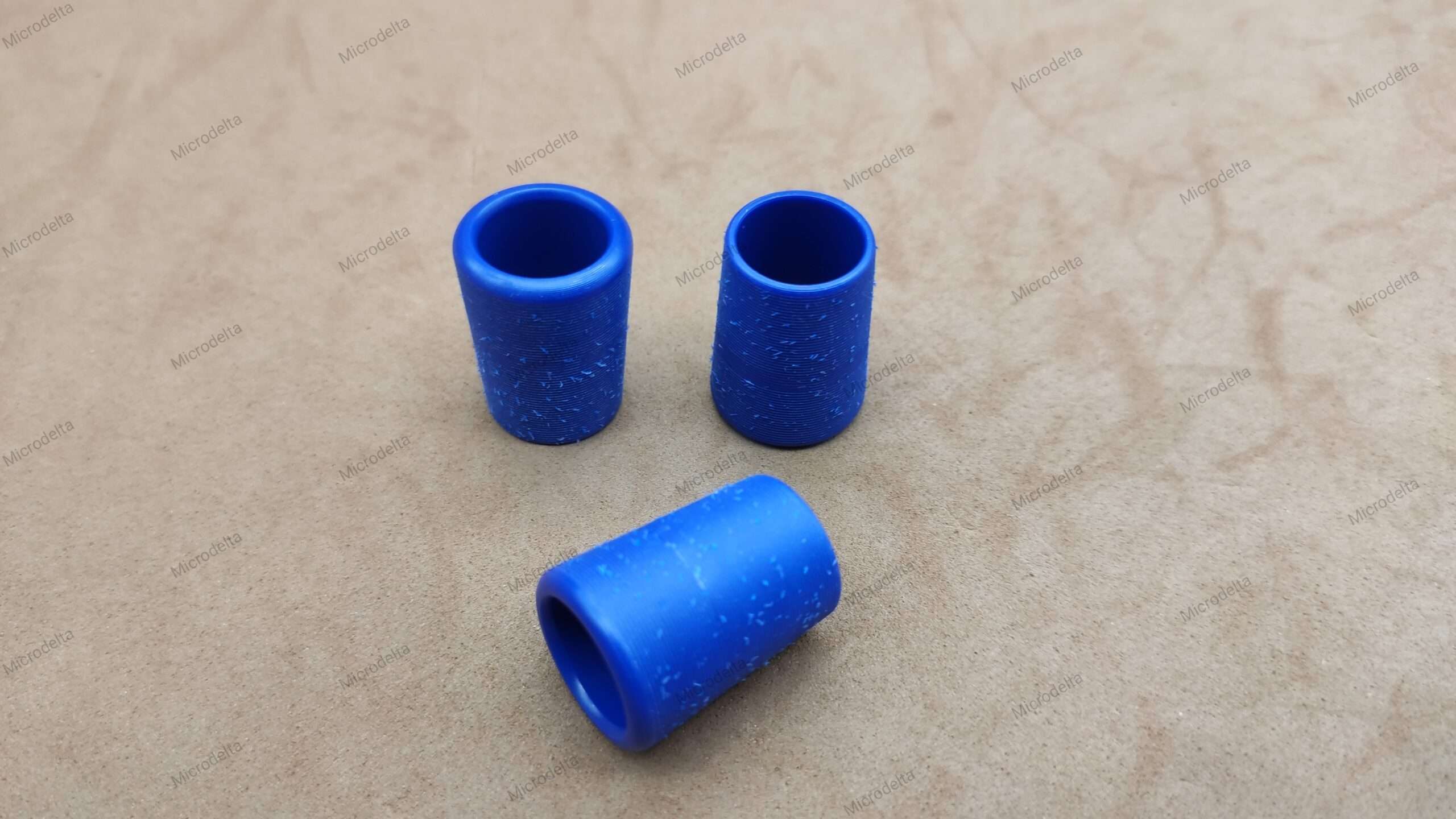 Logan Delta Delrin Pfeife - Professionelle Hundetrainer Pfeife