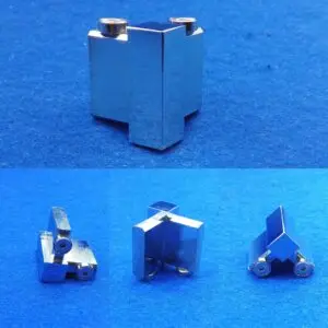 Embellecedor 90º KIT PLETINA