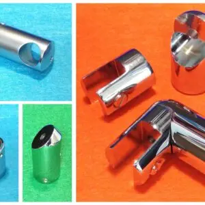 DESPIECE TENSOR ø 16