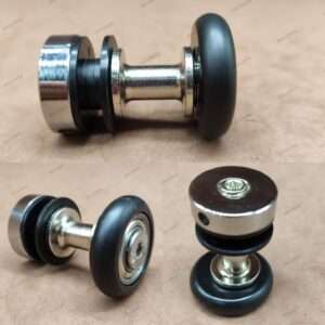 Rueda para KIT Acero - Imagen 1